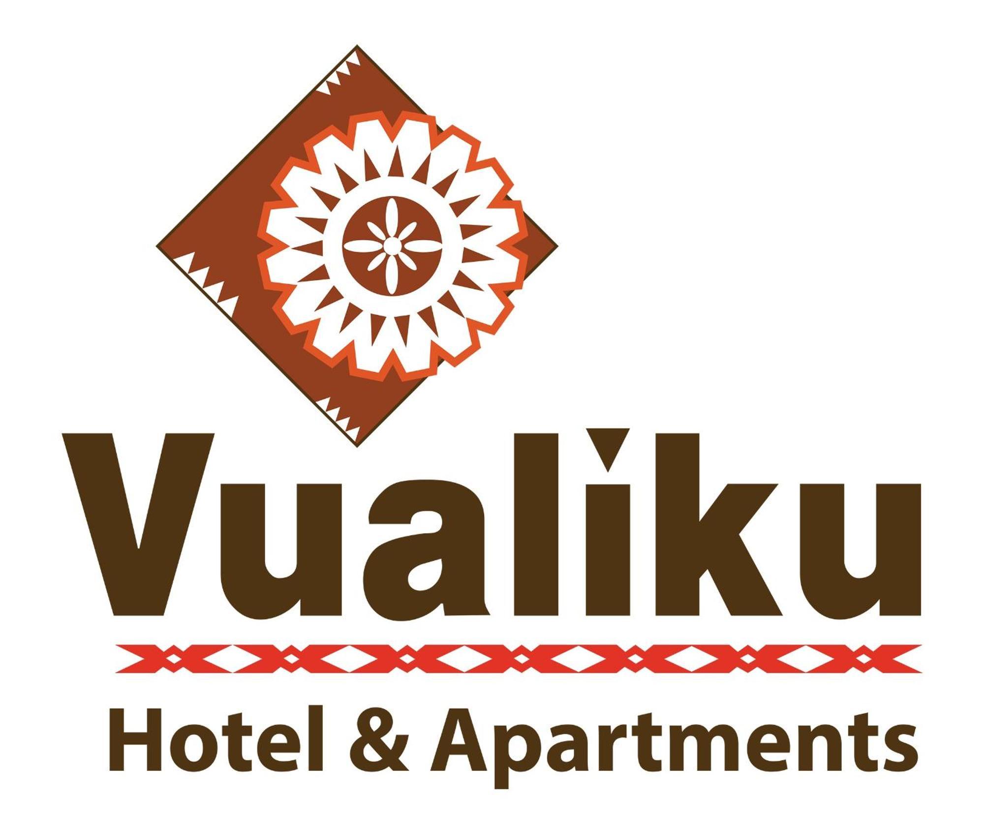 Vualiku Hotel & Apartments Nadi Buitenkant foto